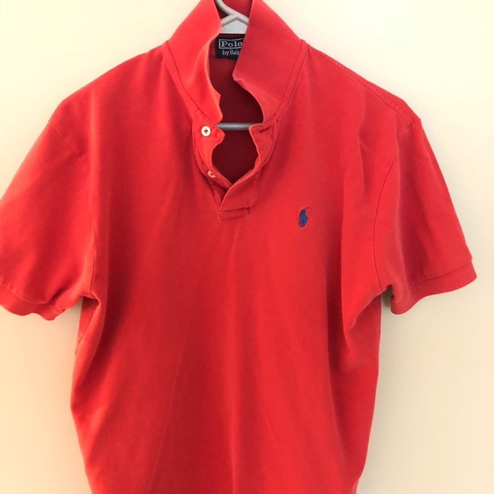 Ralph Lauren Polo